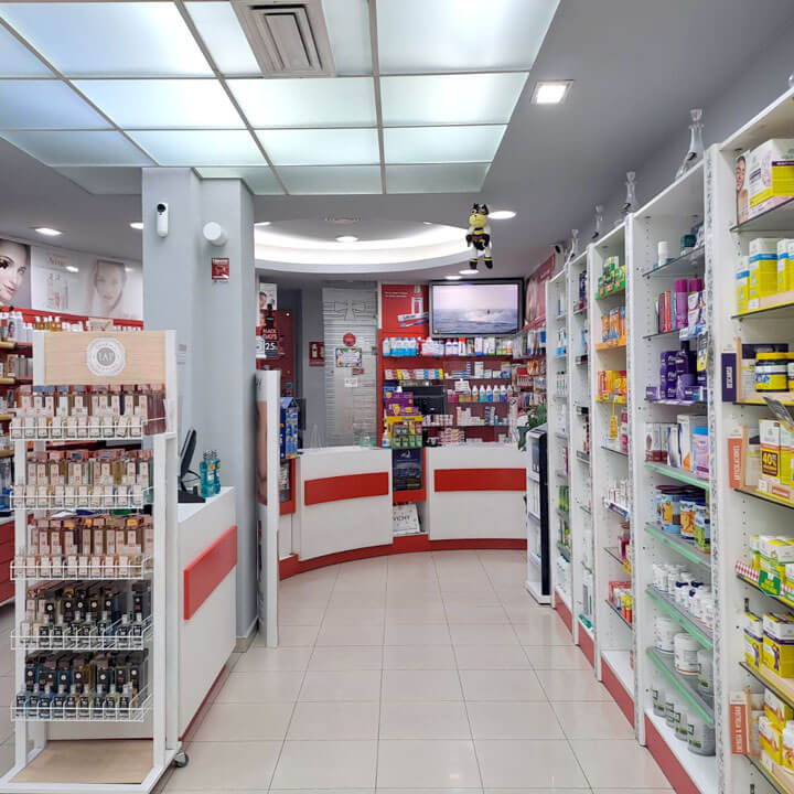 Farmacia Hita Criado CB