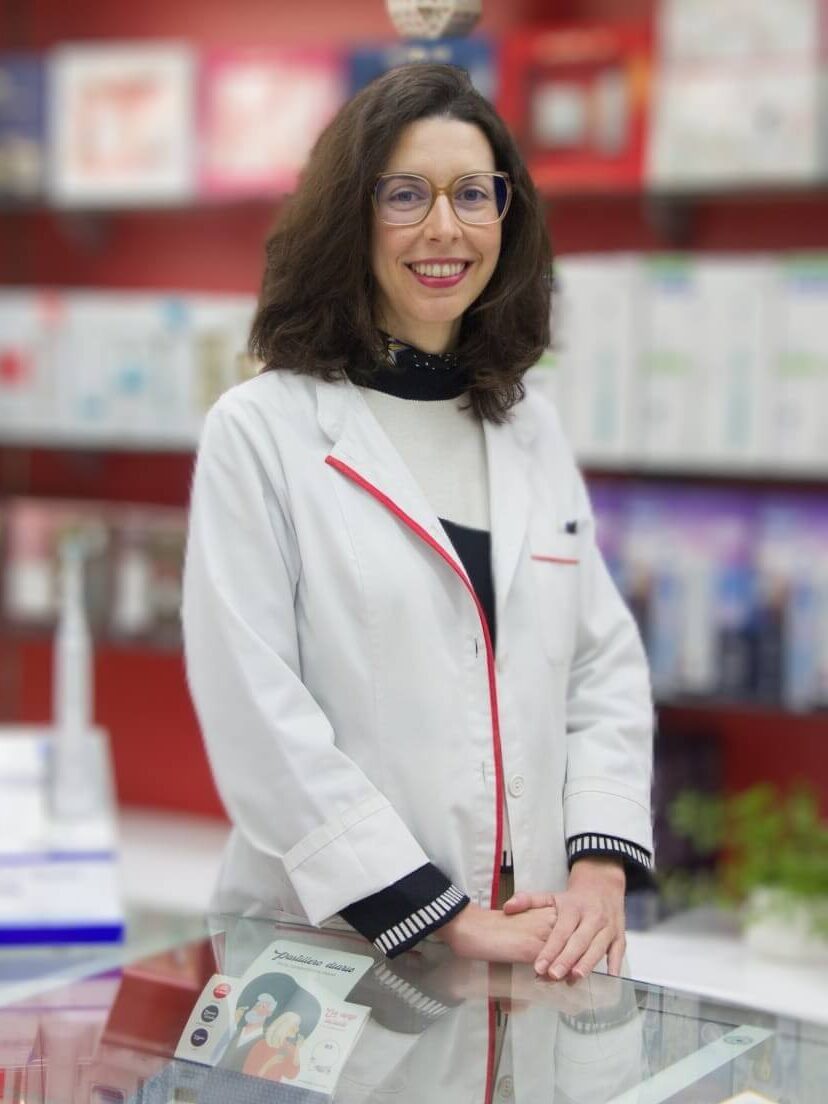 Araceli Fuertes Criado