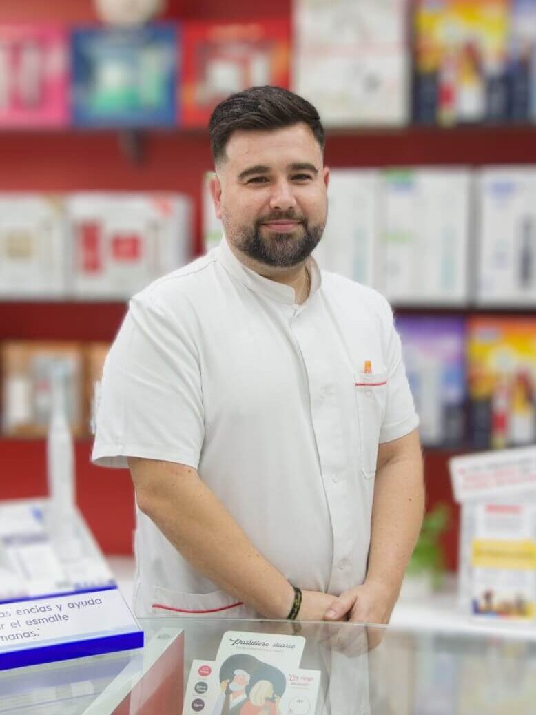 Oscar López Navas